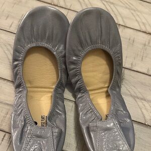 The Storehouse Flats - Size 10